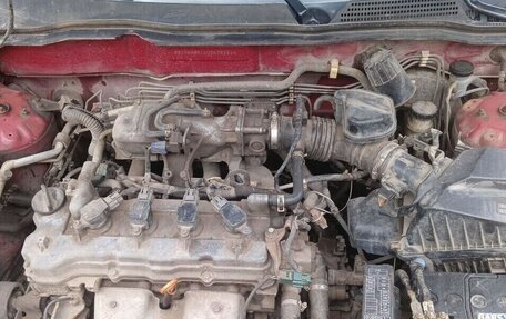 Nissan Almera, 2005 год, 250 000 рублей, 5 фотография