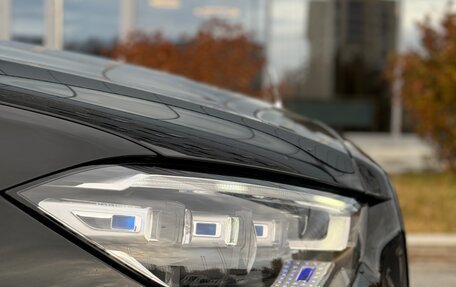 Mercedes-Benz S-Класс, 2024 год, 16 000 000 рублей, 14 фотография