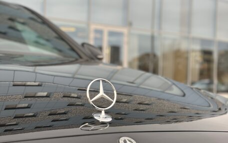 Mercedes-Benz S-Класс, 2024 год, 16 000 000 рублей, 16 фотография