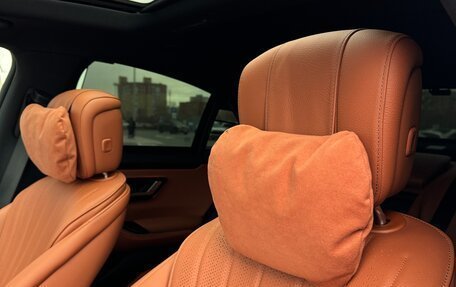 Mercedes-Benz S-Класс, 2024 год, 16 000 000 рублей, 28 фотография