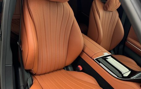 Mercedes-Benz S-Класс, 2024 год, 16 000 000 рублей, 27 фотография