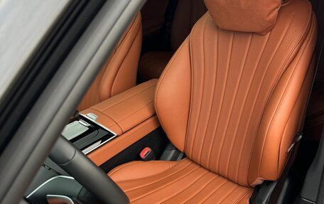 Mercedes-Benz S-Класс, 2024 год, 16 000 000 рублей, 23 фотография