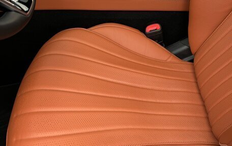 Mercedes-Benz S-Класс, 2024 год, 16 000 000 рублей, 22 фотография