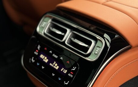 Mercedes-Benz S-Класс, 2024 год, 16 000 000 рублей, 33 фотография