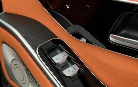 Mercedes-Benz S-Класс, 2024 год, 16 000 000 рублей, 31 фотография