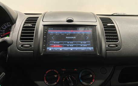 Nissan Note II рестайлинг, 2010 год, 599 000 рублей, 16 фотография