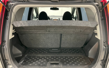 Nissan Note II рестайлинг, 2010 год, 599 000 рублей, 10 фотография