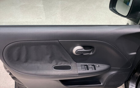 Nissan Note II рестайлинг, 2010 год, 599 000 рублей, 14 фотография