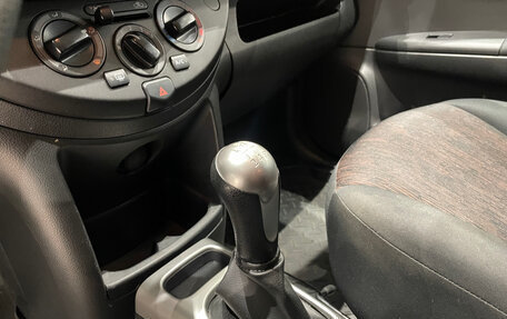 Nissan Note II рестайлинг, 2010 год, 599 000 рублей, 17 фотография