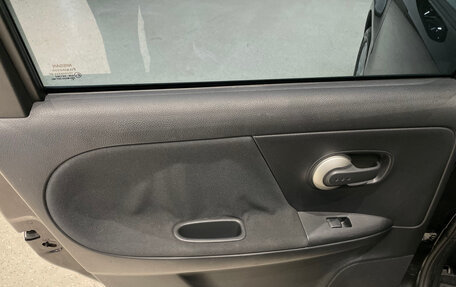 Nissan Note II рестайлинг, 2010 год, 599 000 рублей, 12 фотография