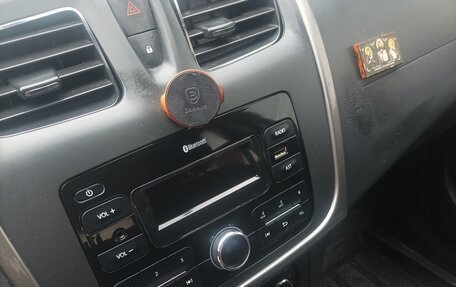 Renault Sandero II рестайлинг, 2019 год, 1 100 000 рублей, 5 фотография