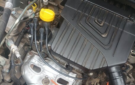 Renault Sandero II рестайлинг, 2019 год, 1 100 000 рублей, 4 фотография