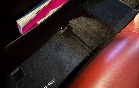 Mercedes-Benz C-Класс, 2016 год, 3 200 000 рублей, 5 фотография