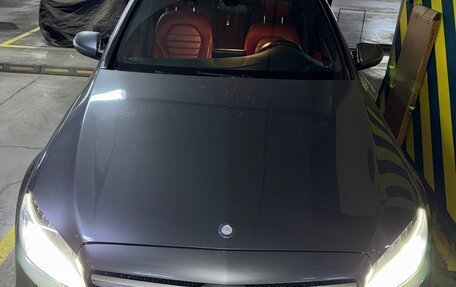 Mercedes-Benz C-Класс, 2016 год, 3 200 000 рублей, 7 фотография