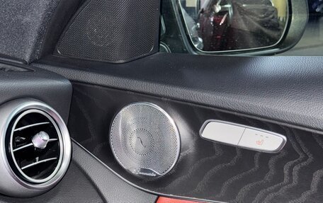 Mercedes-Benz C-Класс, 2016 год, 3 200 000 рублей, 11 фотография