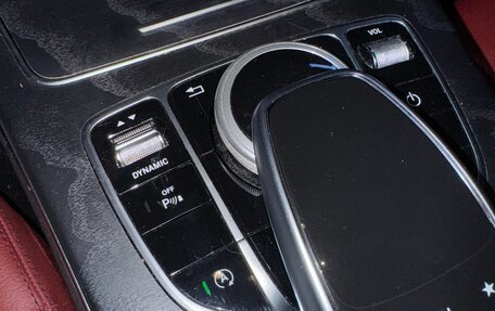 Mercedes-Benz C-Класс, 2016 год, 3 200 000 рублей, 14 фотография