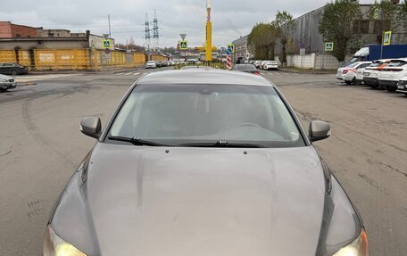 Volvo S80 II рестайлинг 2, 2008 год, 680 000 рублей, 5 фотография