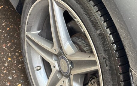 Mercedes-Benz C-Класс, 2016 год, 3 200 000 рублей, 21 фотография