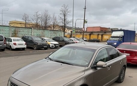 Volvo S80 II рестайлинг 2, 2008 год, 680 000 рублей, 2 фотография