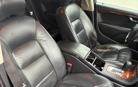 Volvo S80 II рестайлинг 2, 2008 год, 680 000 рублей, 6 фотография