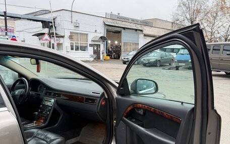 Volvo S80 II рестайлинг 2, 2008 год, 680 000 рублей, 9 фотография