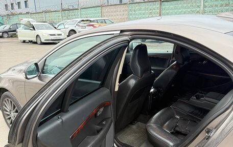 Volvo S80 II рестайлинг 2, 2008 год, 680 000 рублей, 8 фотография