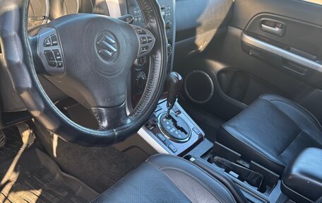 Suzuki Grand Vitara, 2006 год, 750 000 рублей, 10 фотография