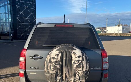 Suzuki Grand Vitara, 2006 год, 750 000 рублей, 5 фотография