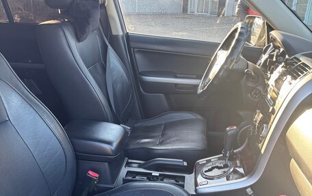 Suzuki Grand Vitara, 2006 год, 750 000 рублей, 8 фотография