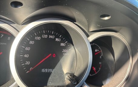 Suzuki Grand Vitara, 2006 год, 750 000 рублей, 9 фотография