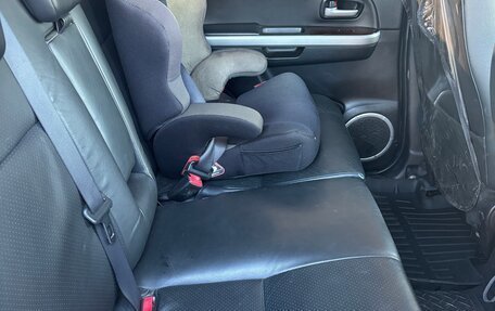 Suzuki Grand Vitara, 2006 год, 750 000 рублей, 7 фотография