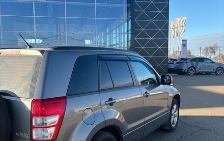 Suzuki Grand Vitara, 2006 год, 750 000 рублей, 4 фотография