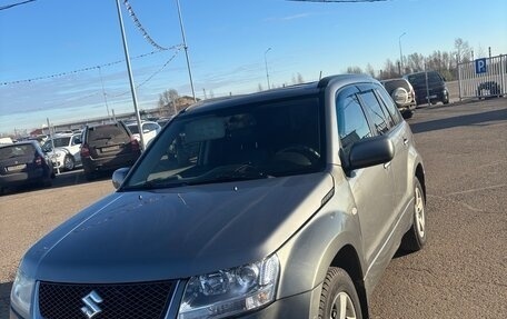 Suzuki Grand Vitara, 2006 год, 750 000 рублей, 2 фотография