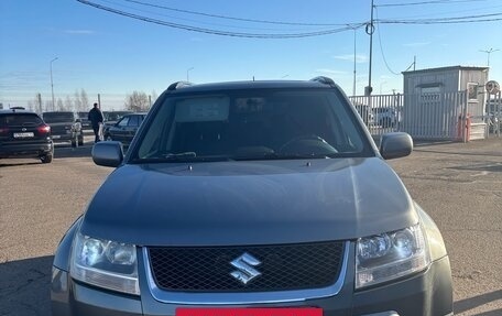 Suzuki Grand Vitara, 2006 год, 750 000 рублей, 3 фотография