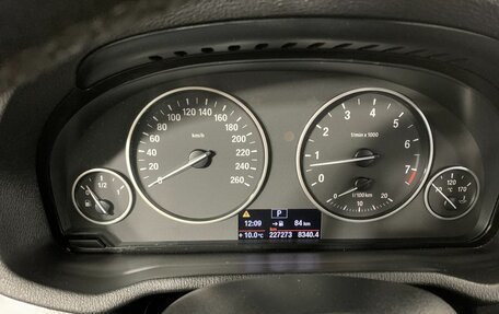 BMW X3, 2012 год, 1 489 000 рублей, 11 фотография