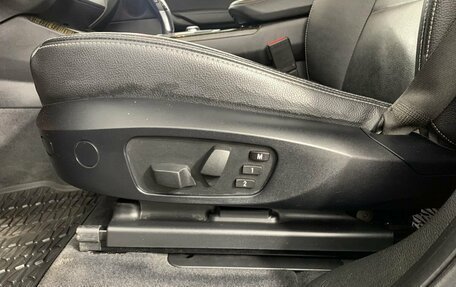 BMW X3, 2012 год, 1 489 000 рублей, 10 фотография