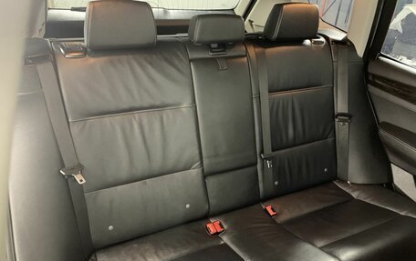 BMW X3, 2012 год, 1 489 000 рублей, 15 фотография