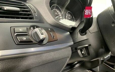 BMW X3, 2012 год, 1 489 000 рублей, 9 фотография