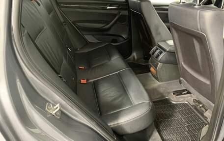 BMW X3, 2012 год, 1 489 000 рублей, 16 фотография