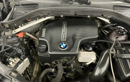 BMW X3, 2012 год, 1 489 000 рублей, 17 фотография