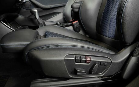 BMW X1, 2022 год, 3 945 000 рублей, 11 фотография