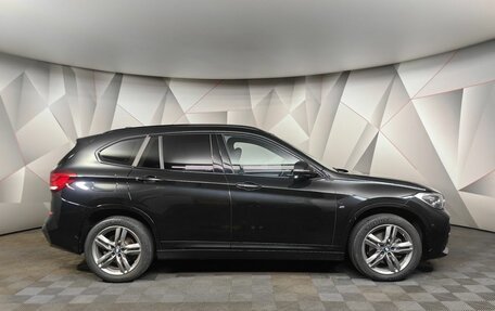 BMW X1, 2022 год, 3 945 000 рублей, 6 фотография
