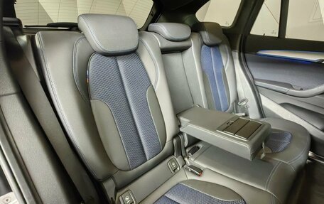 BMW X1, 2022 год, 3 945 000 рублей, 9 фотография