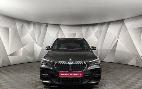 BMW X1, 2022 год, 3 945 000 рублей, 3 фотография