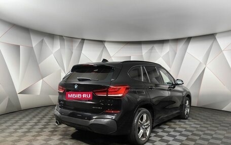 BMW X1, 2022 год, 3 945 000 рублей, 2 фотография