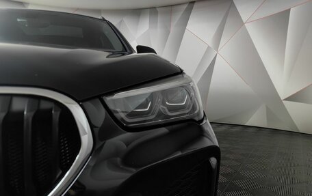 BMW X1, 2022 год, 3 945 000 рублей, 18 фотография