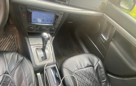 Opel Vectra C рестайлинг, 2003 год, 275 000 рублей, 9 фотография