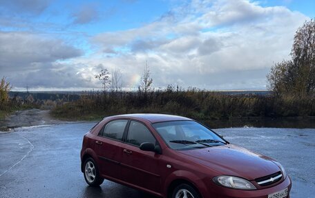Chevrolet Lacetti, 2005 год, 250 000 рублей, 2 фотография
