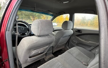 Chevrolet Lacetti, 2005 год, 250 000 рублей, 7 фотография