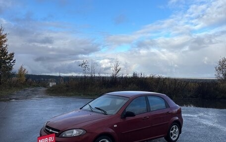 Chevrolet Lacetti, 2005 год, 250 000 рублей, 3 фотография